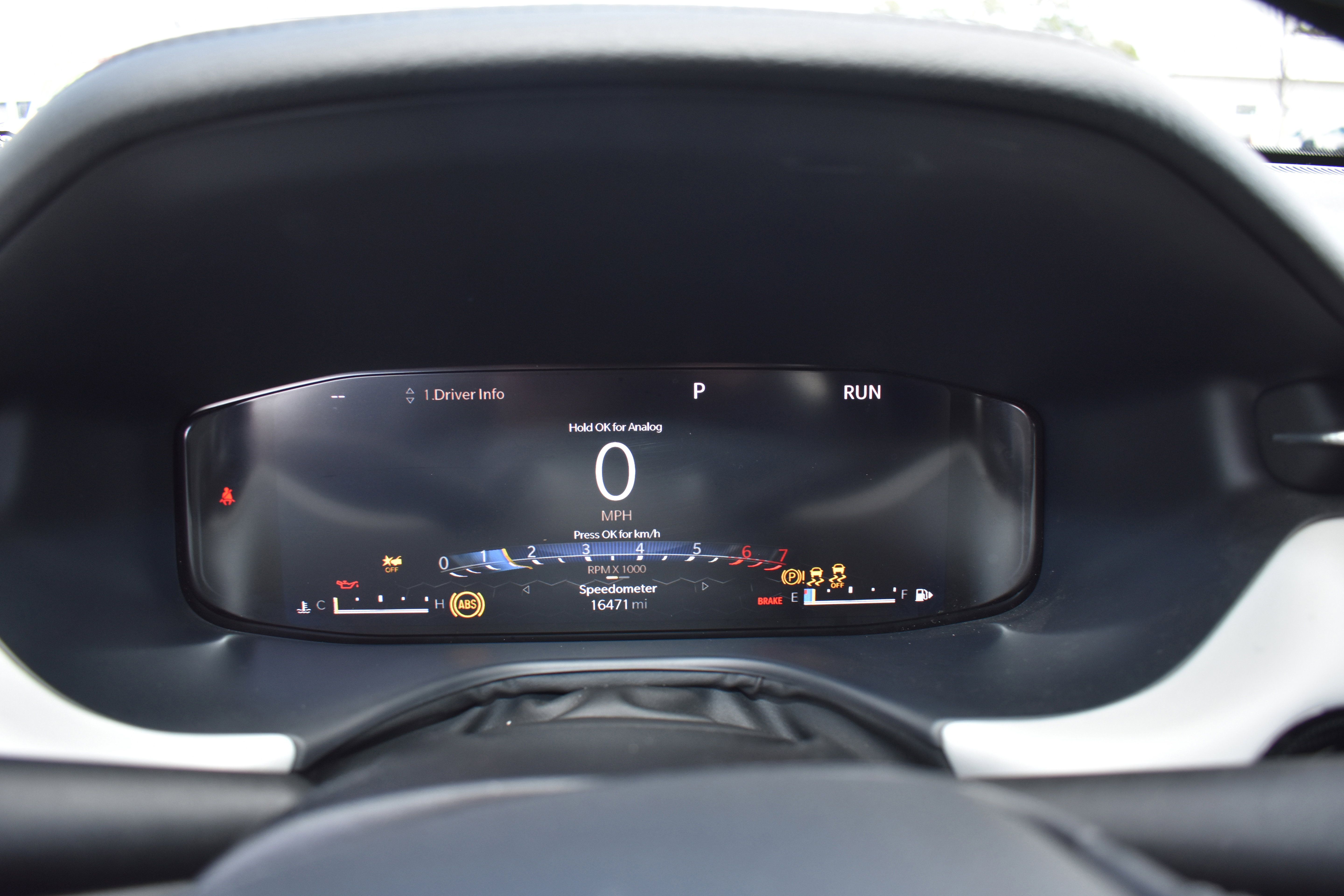 Used 2025 Jeep Compass Limited w/ Elite Group image 17