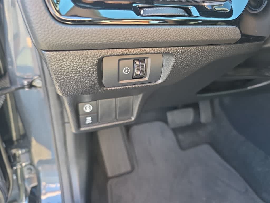 Used 2024 Honda Civic LX image 13