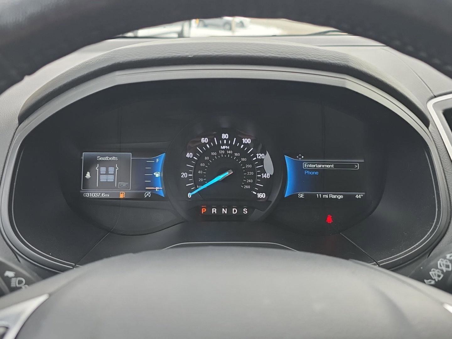 Used 2022 Ford Edge SEL w/ Convenience Package image 17