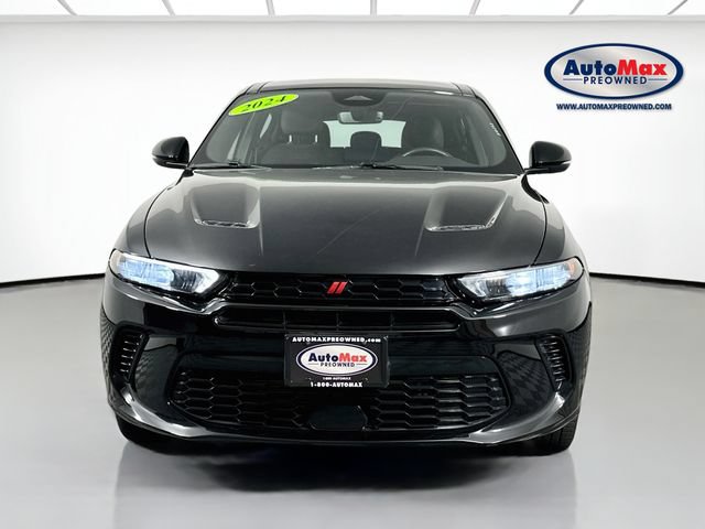 Used 2024 Dodge Hornet R/T Plus AWD/4WD image 7