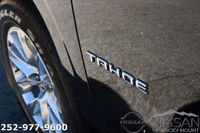 Used 2024 Chevrolet Tahoe Premier image 10