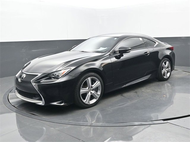 Used 2016 Lexus RC 200t image 24