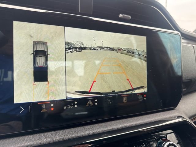 Used 2024 GMC Sierra 2500 AT4 w/ AT4 Premium Plus Package image 22