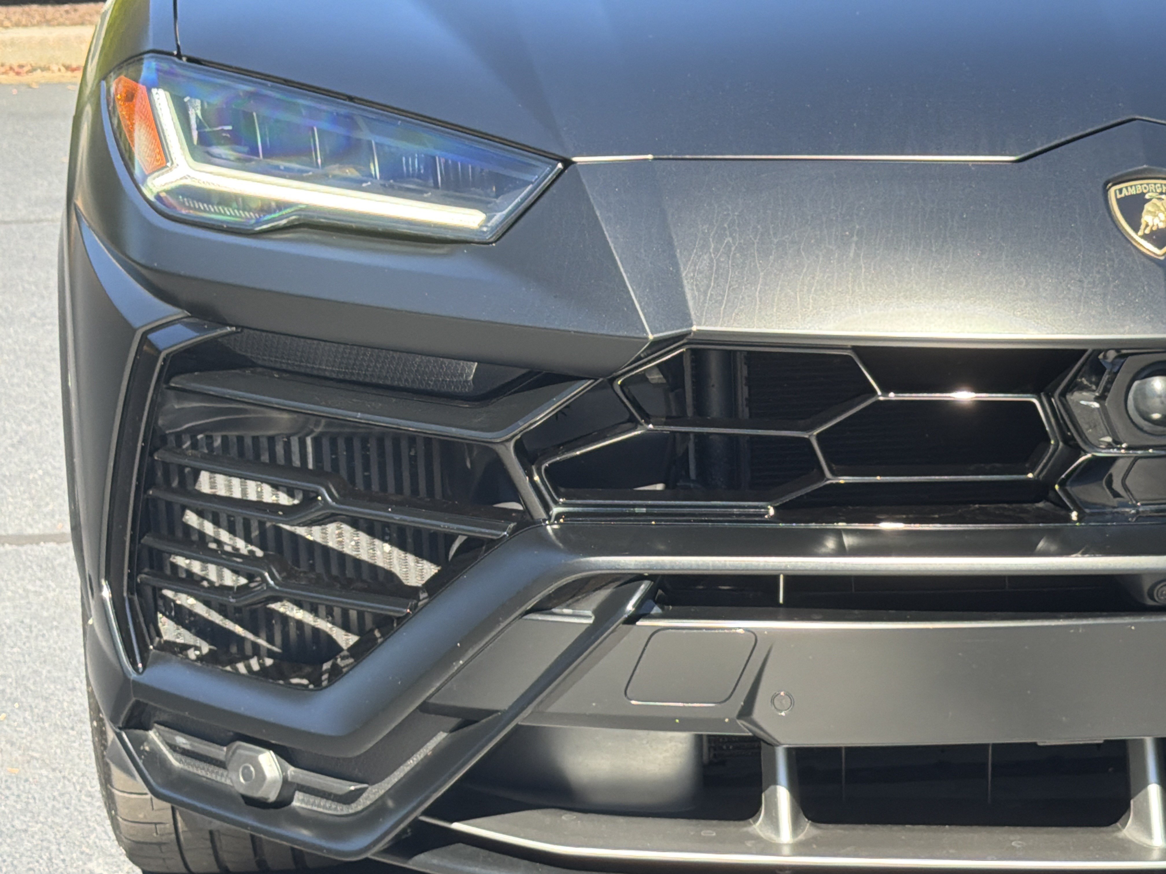 Used 2020 Lamborghini Urus AWD/4WD image 19