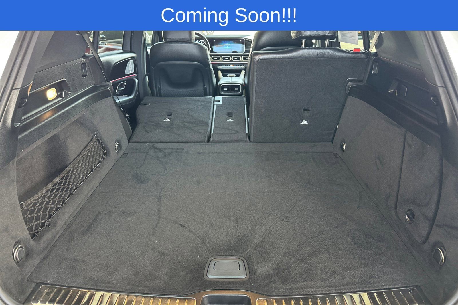 Used 2021 Mercedes-Benz GLE 350 image 16