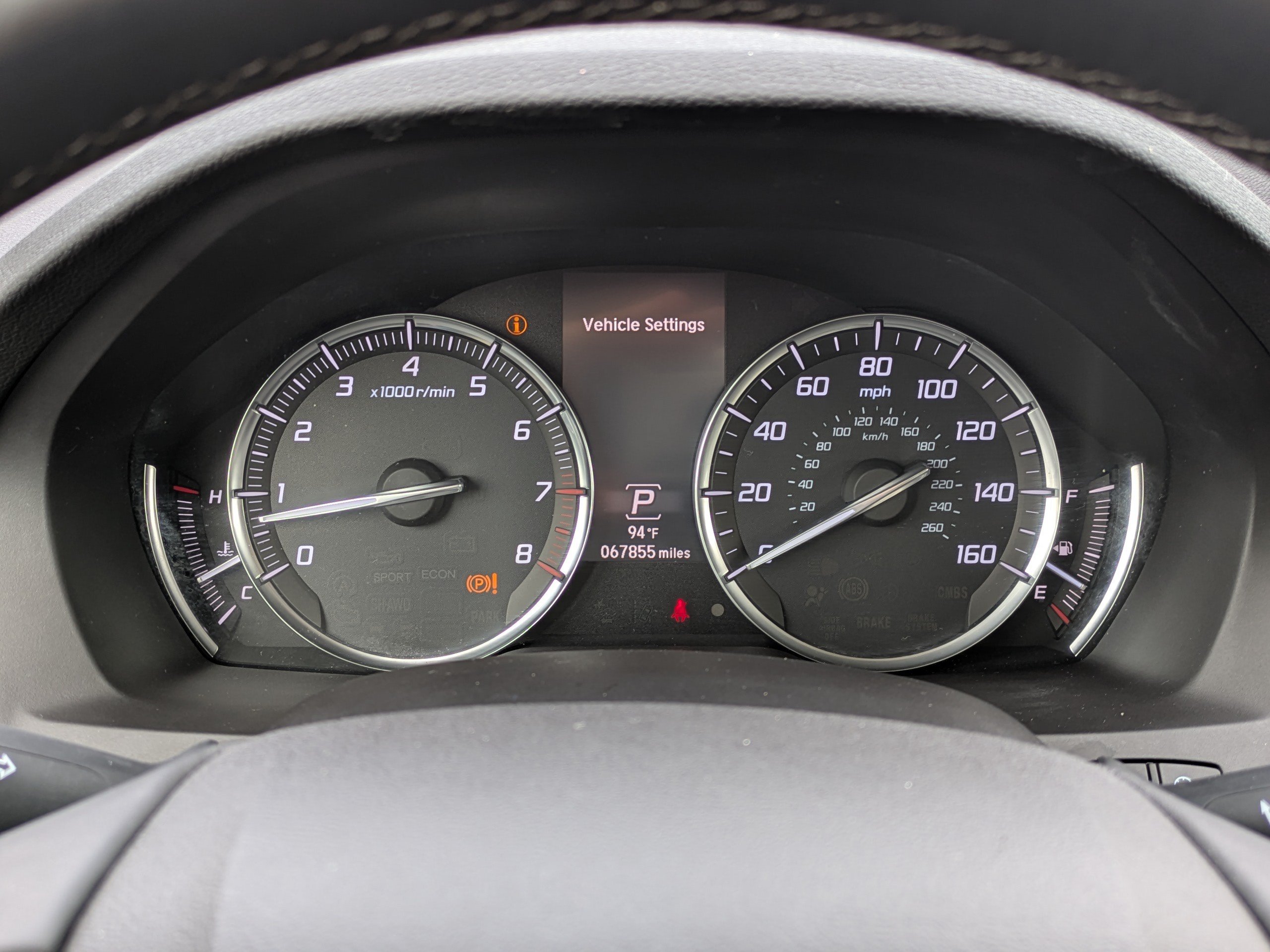 Used 2017 Acura MDX FWD image 27