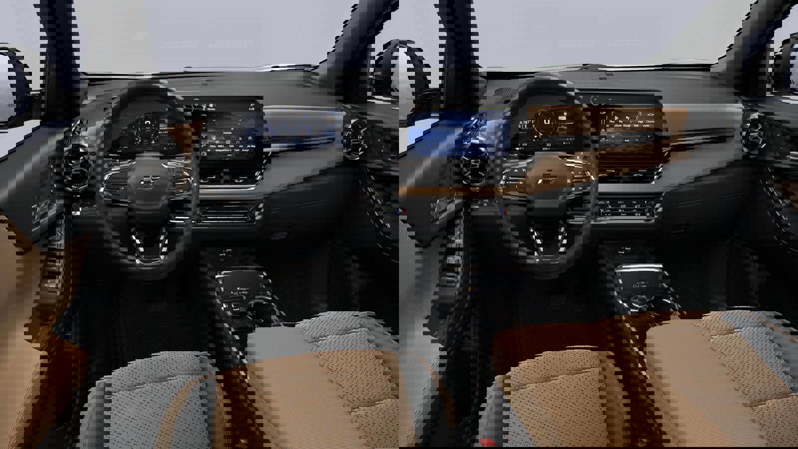 New 2026 Chevrolet Equinox ACTIV w/ Convenience Package III image 60