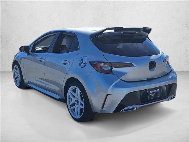 Used 2022 Toyota Corolla XSE image 7