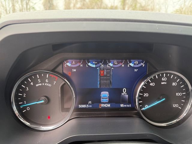 Used 2024 Ford Expedition Max Limited image 6