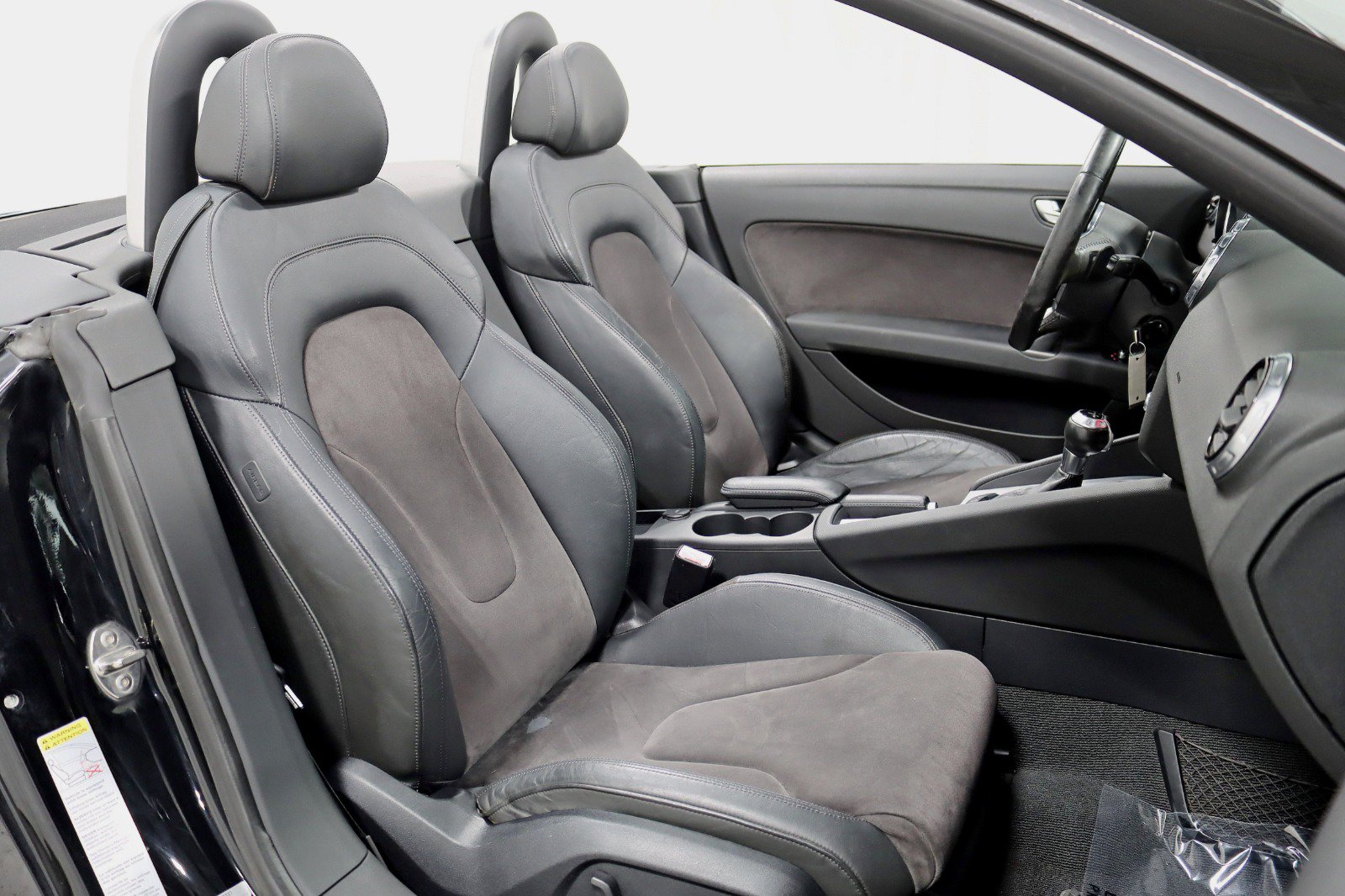 Used 2011 Audi TT 2.0T Premium Plus AWD/4WD image 21