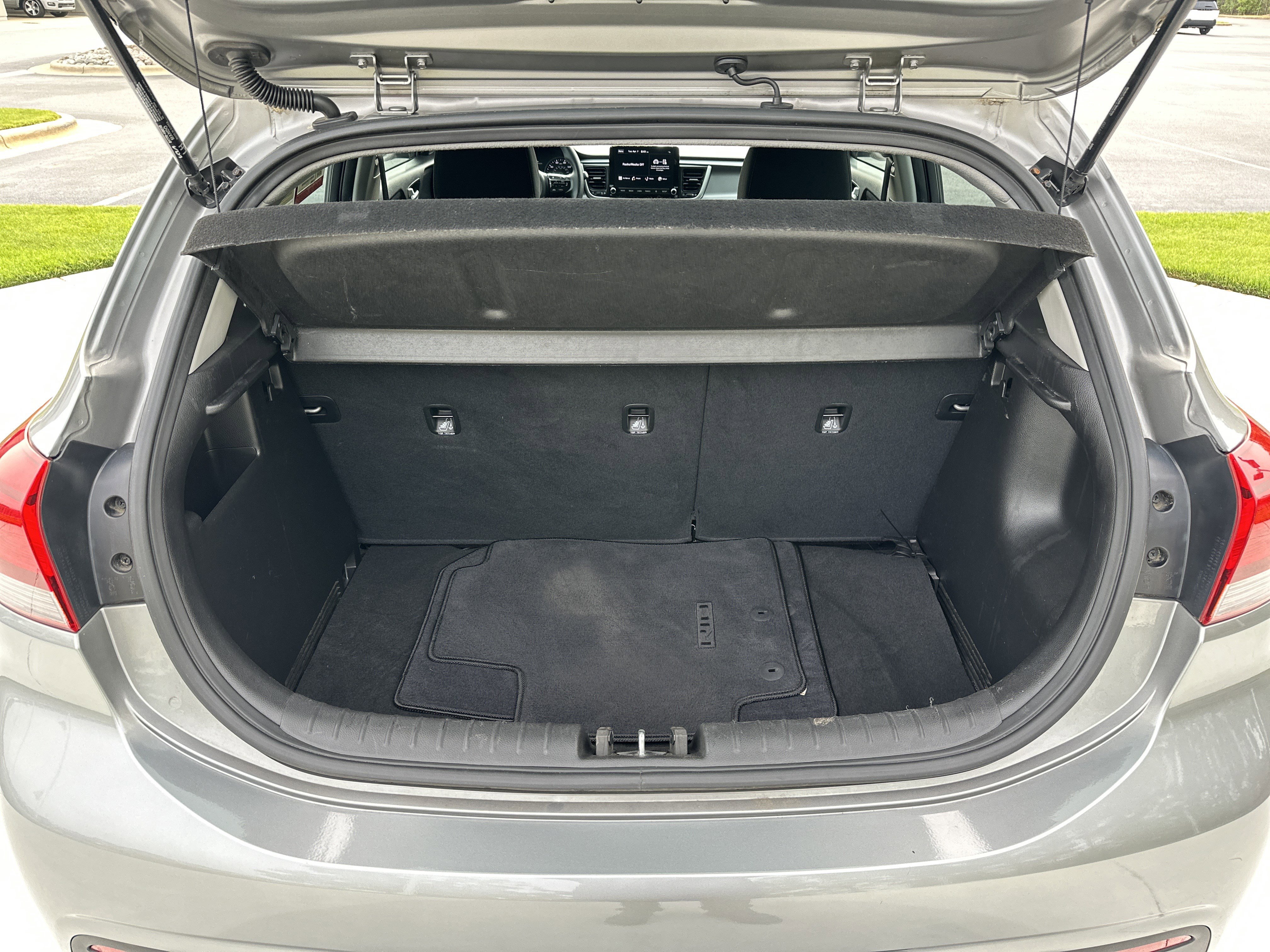 Used 2022 Kia Rio S w/ Option Group 015 image 33