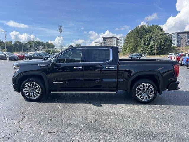 New 2026 GMC Sierra 1500 Denali Ultimate AWD/4WD image 8