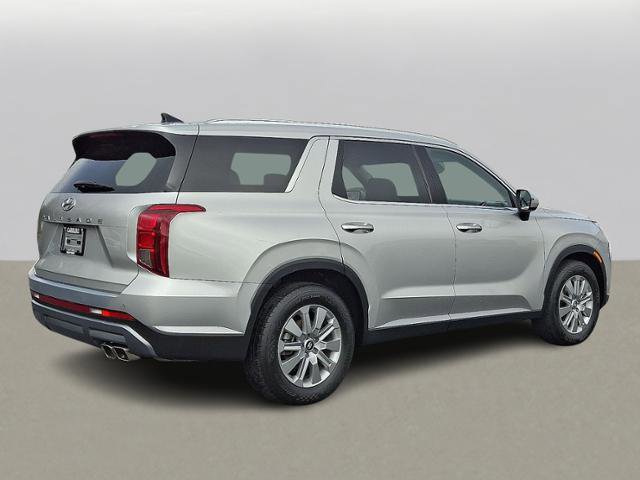Used 2025 Hyundai Palisade SEL image 7