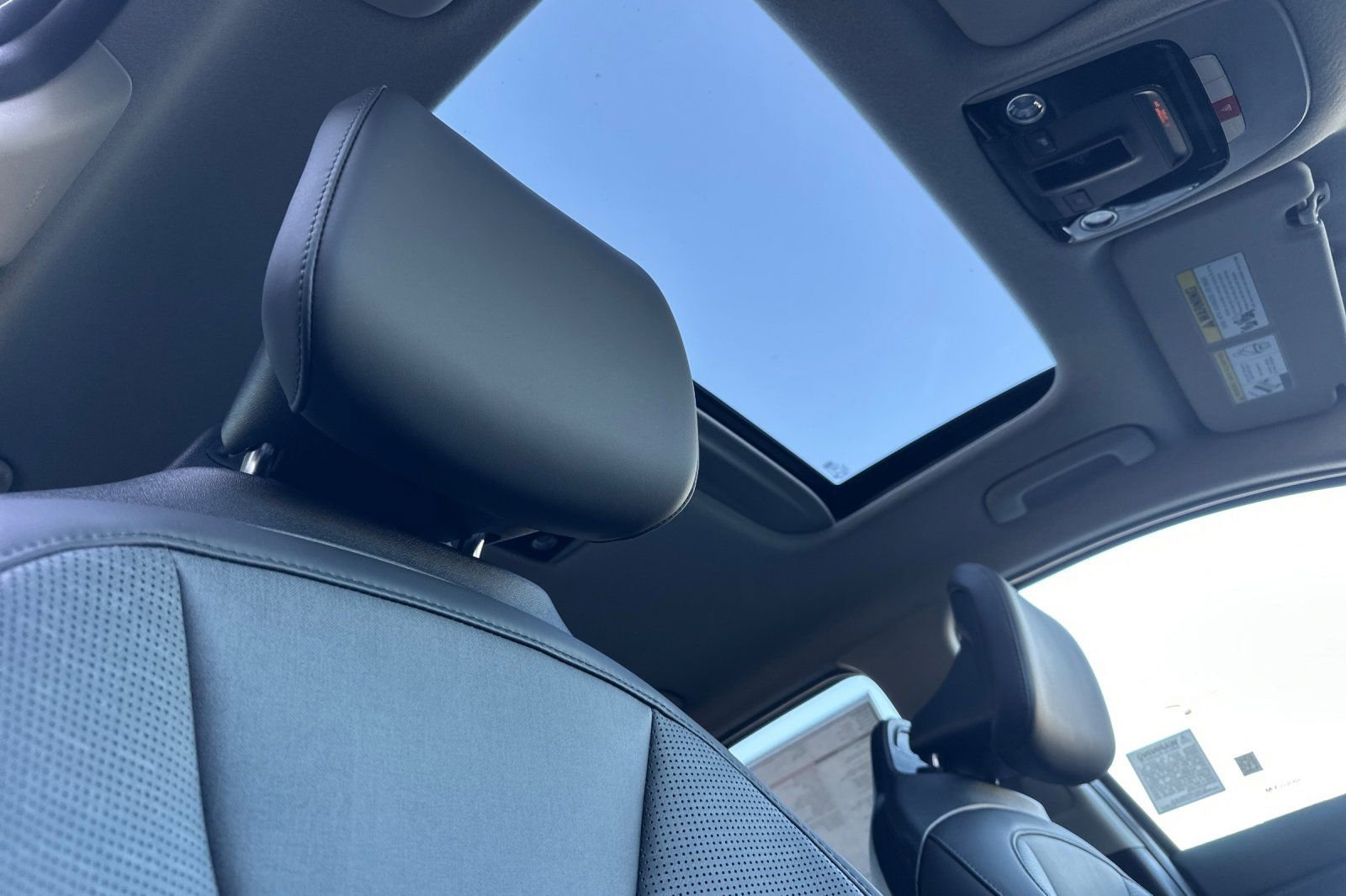 New 2026 Kia Niro SX image 17