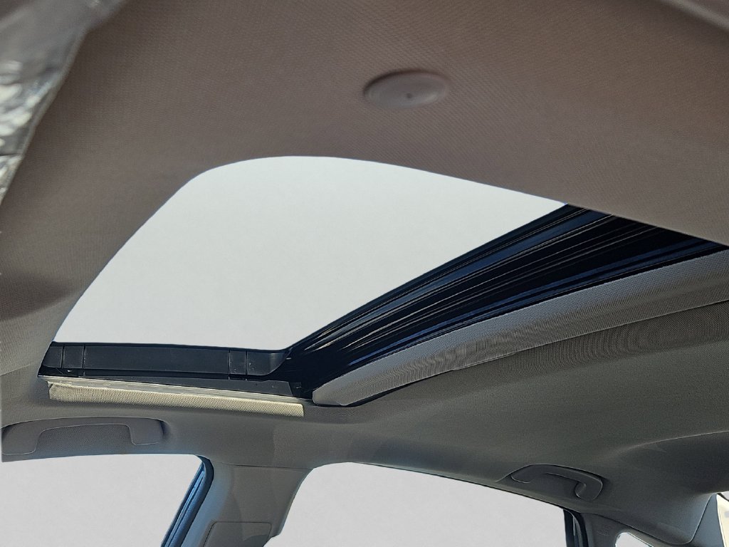 New 2026 Honda Accord EX-L image 9