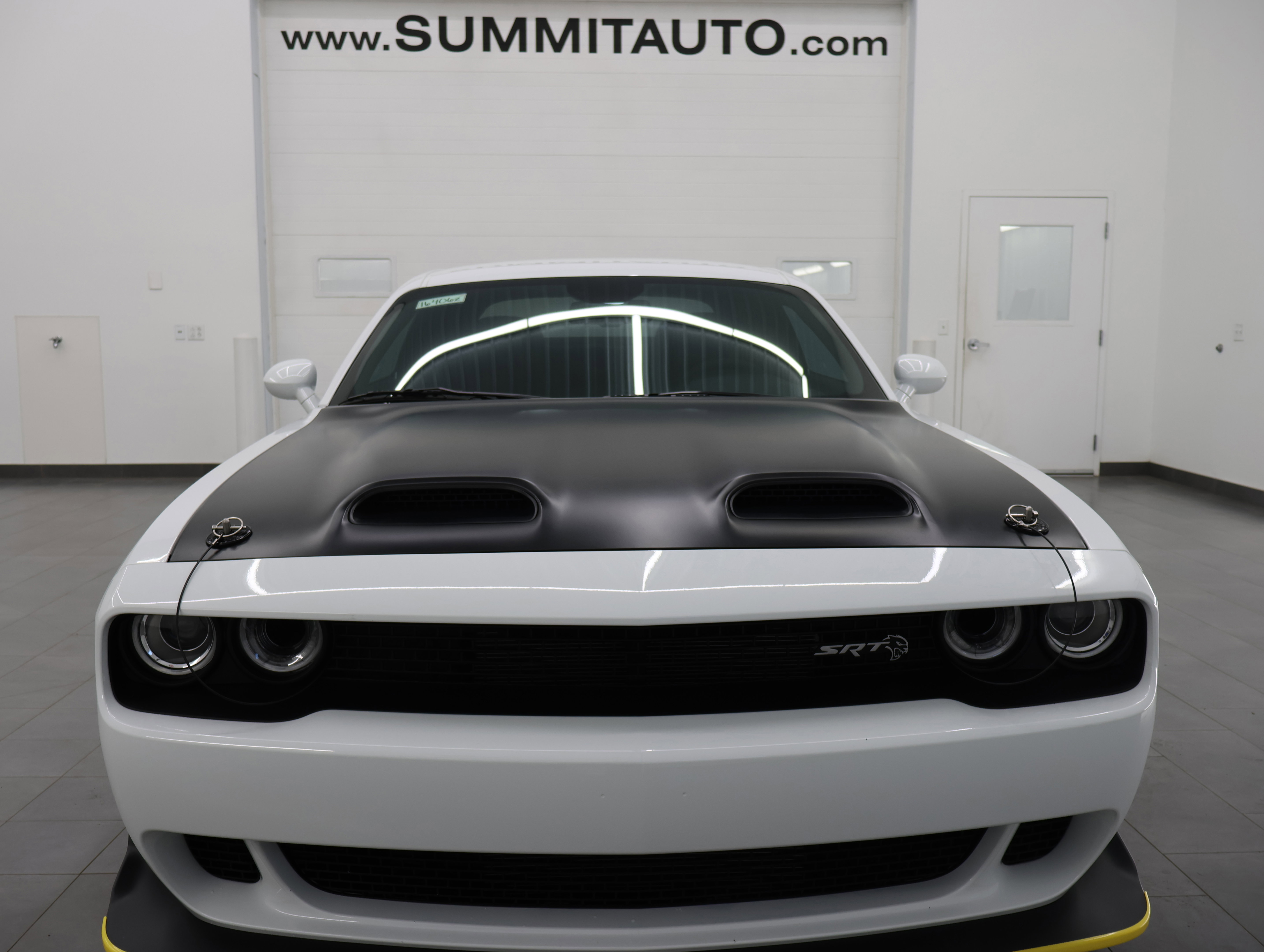 Used 2020 Dodge Challenger SRT Hellcat RWD image 21