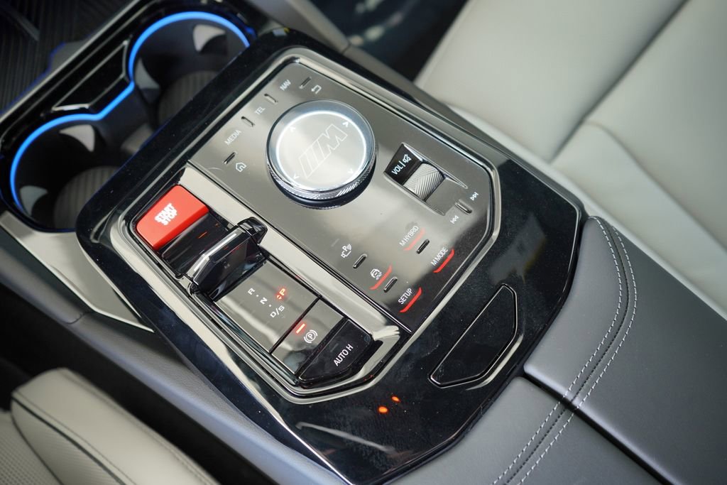 New 2026 BMW M5 w/ Carbon Package image 20