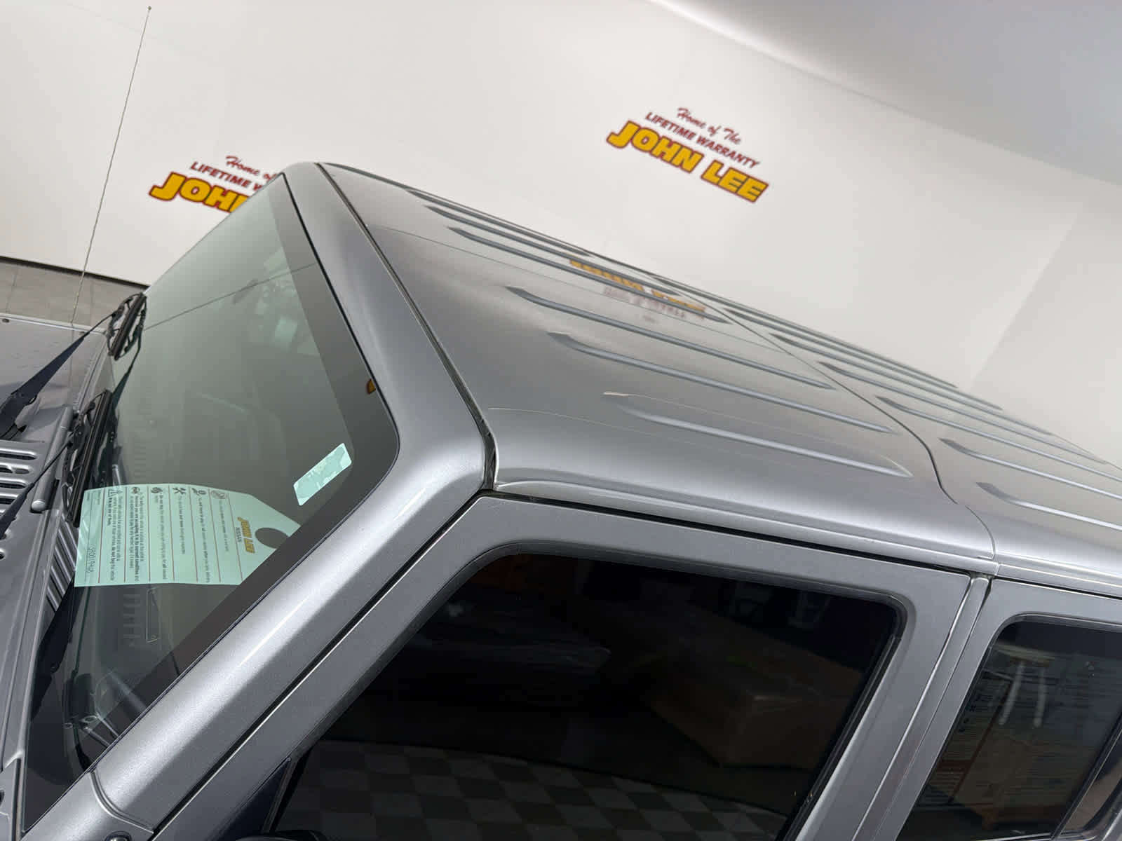 Used 2015 Jeep Wrangler Unlimited Sahara image 12