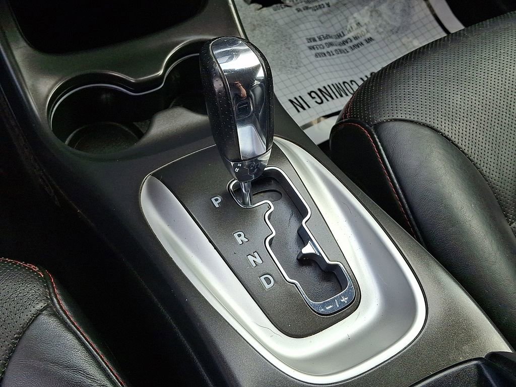 Used 2016 Dodge Journey R/T image 17