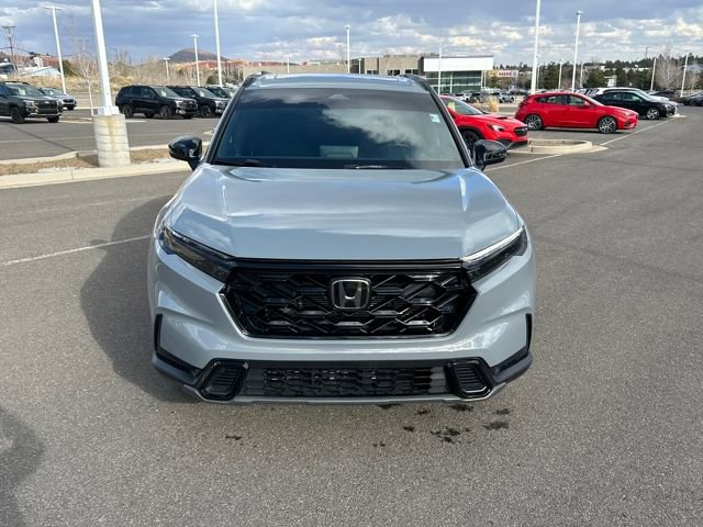 Used 2025 Honda CR-V Sport image 9