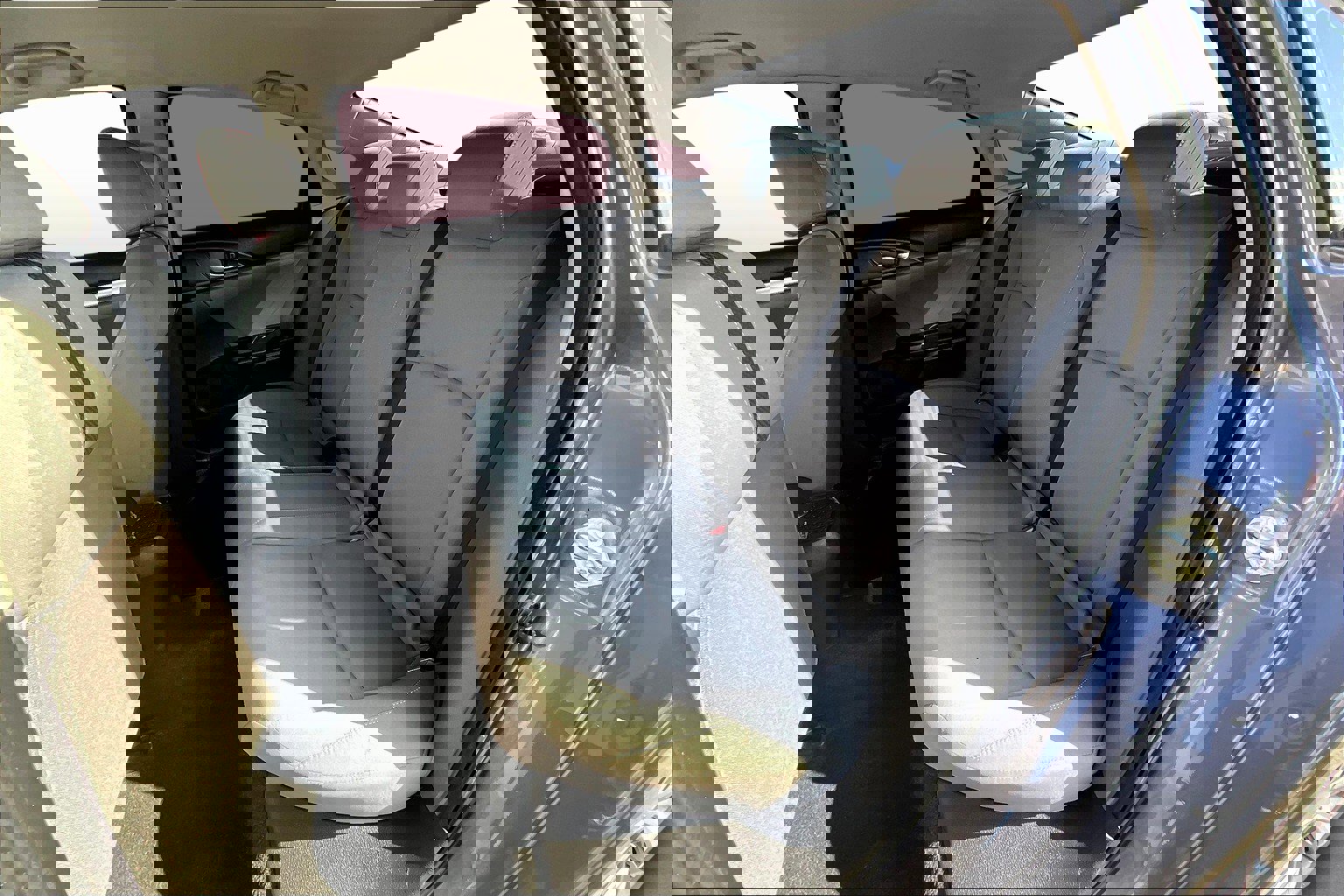 Used 2020 Honda Civic LX image 23