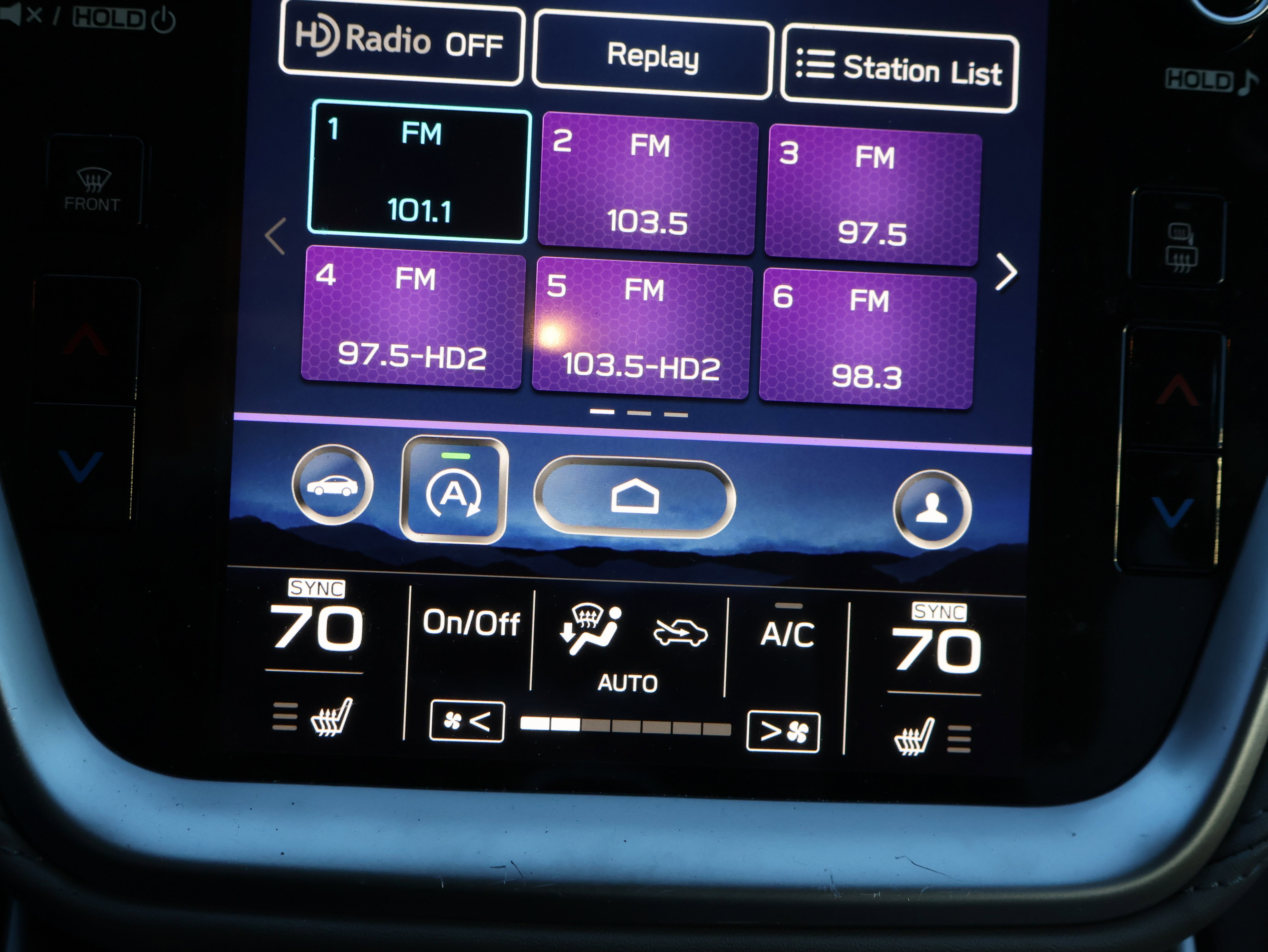 Used 2021 Subaru Outback Premium image 27