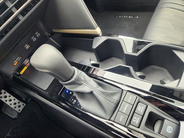 Certified 2026 Toyota Camry XSE w/ Premium Package FWD image 15