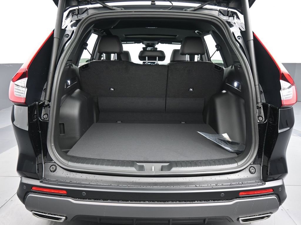 New 2026 Honda CR-V Sport-L image 37