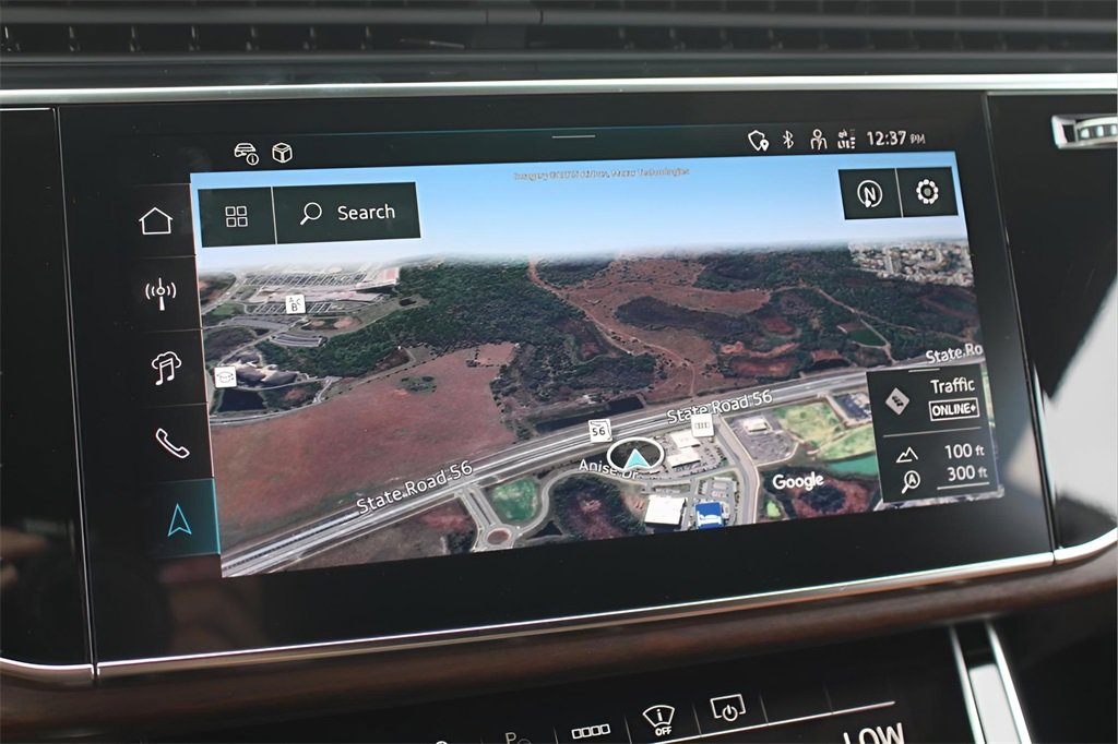 New 2025 Audi Q8 Prestige image 21