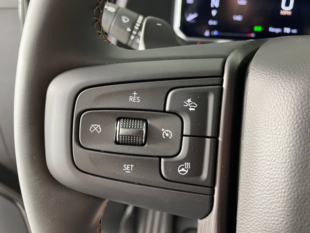 New 2026 GMC Sierra 1500 AT4 w/ AT4 Premium Package AWD/4WD image 10