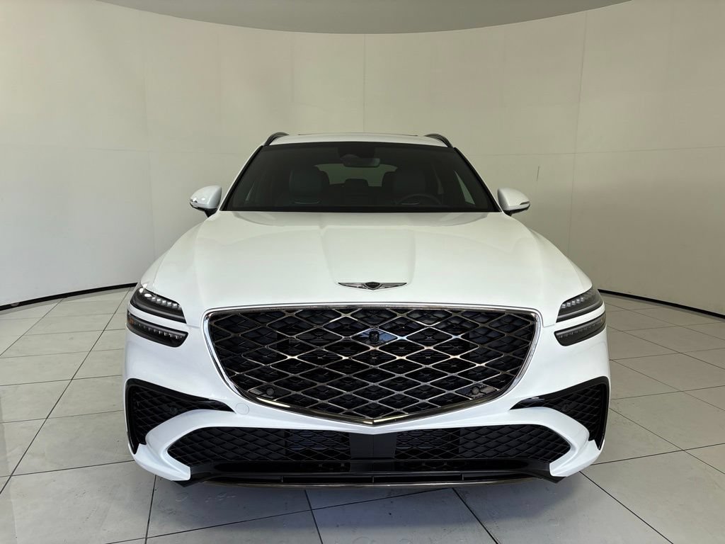 New 2027 Genesis GV70 2.5T Sport Prestige AWD/4WD image 8