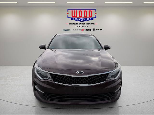 Used 2016 Kia Optima LX image 7
