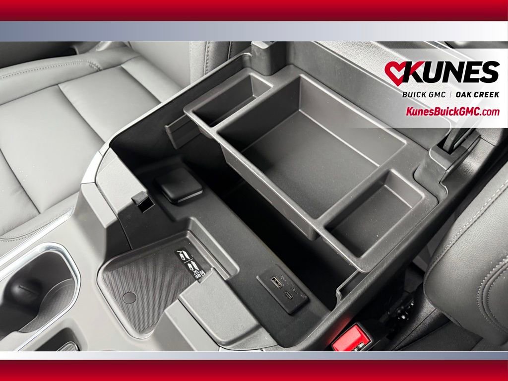 New 2026 GMC Sierra 1500 Elevation w/ Elevation Premium Package image 19