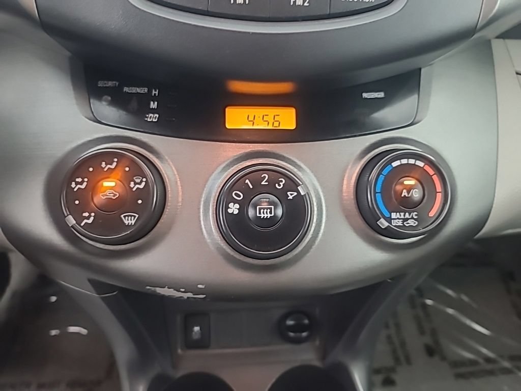 Used 2011 Toyota RAV4 4WD w/ Base L4 Extra Value Pkg image 30