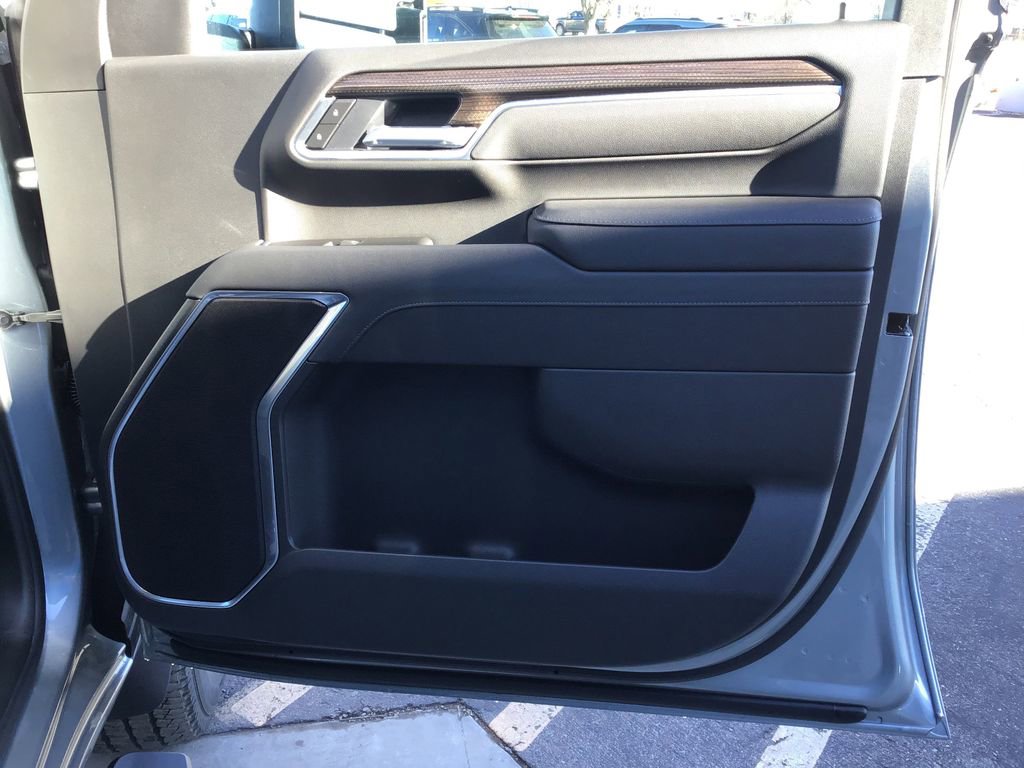 New 2026 Chevrolet Silverado 2500 LT w/ Safety Package image 7