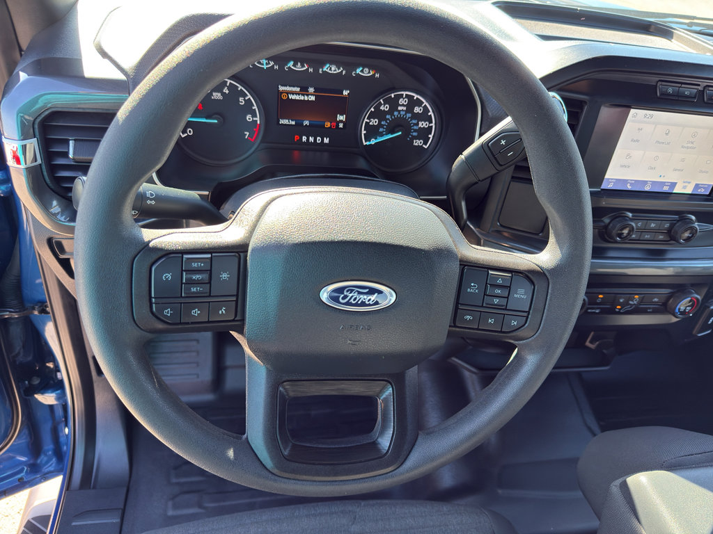 Used 2023 Ford F150 XL w/ XL STX Apperance Package AWD/4WD image 16