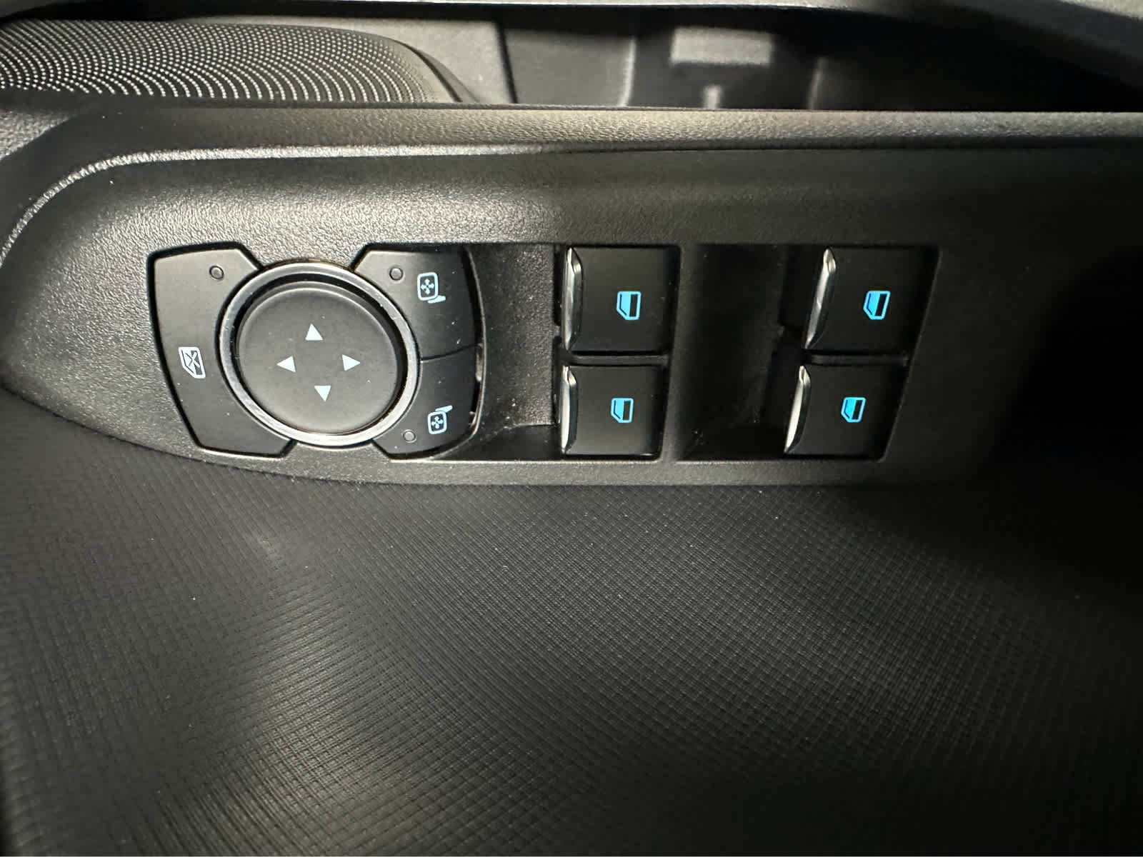 Used 2025 Ford Bronco Sport Outer Banks w/ Outer Banks Tech Package+ image 14