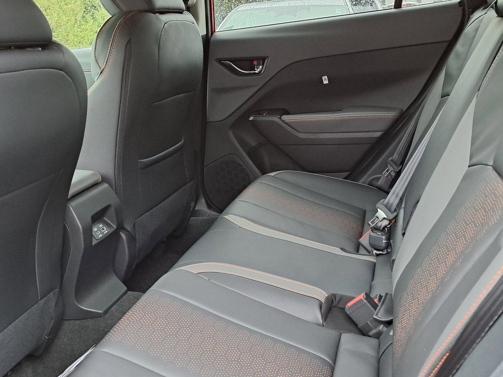 New 2025 Subaru Crosstrek 2.5i Limited w/ Crosstrek Mirror Package image 13
