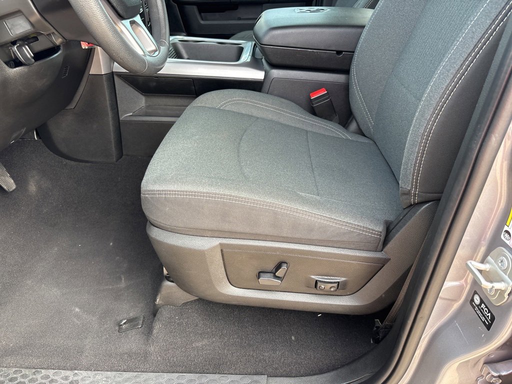 Used 2023 RAM 1500 Classic Warlock w/ Trailer Tow Group image 15