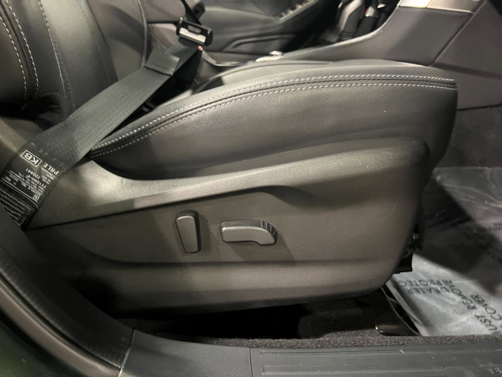 Used 2023 Subaru Forester Touring image 43