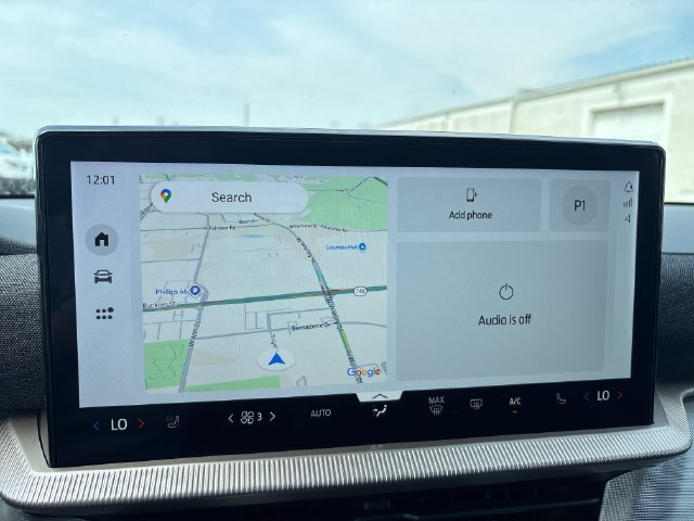 New 2027 Ford Explorer Active AWD/4WD image 17