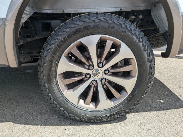 Used 2018 Ford F150 King Ranch w/ Equipment Group 601A Luxury AWD/4WD image 29