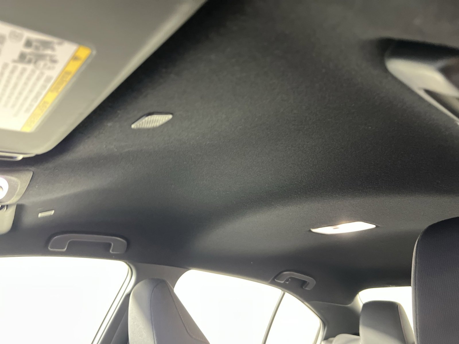 Used 2024 Toyota Corolla Sedan w/ SE Convenience Package image 24