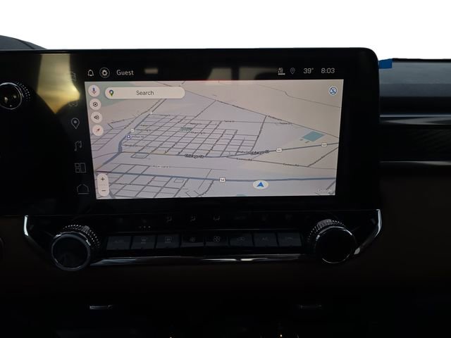 New 2026 GMC Canyon AT4 w/ AT4 Premium Package image 20