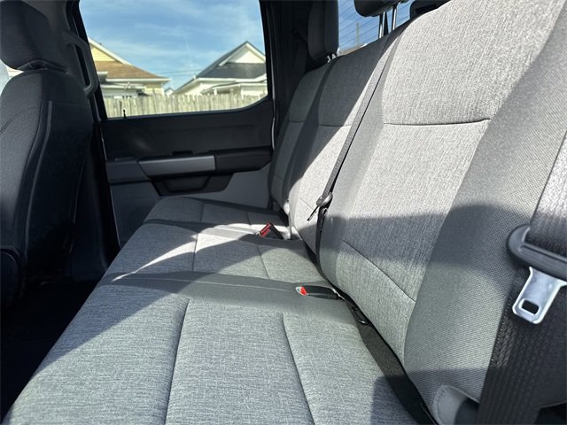 New 2026 Ford F250 XL w/ STX Appearance Package image 14