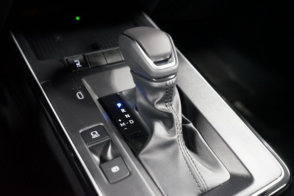 New 2026 Toyota Corolla Cross XLE FWD image 21