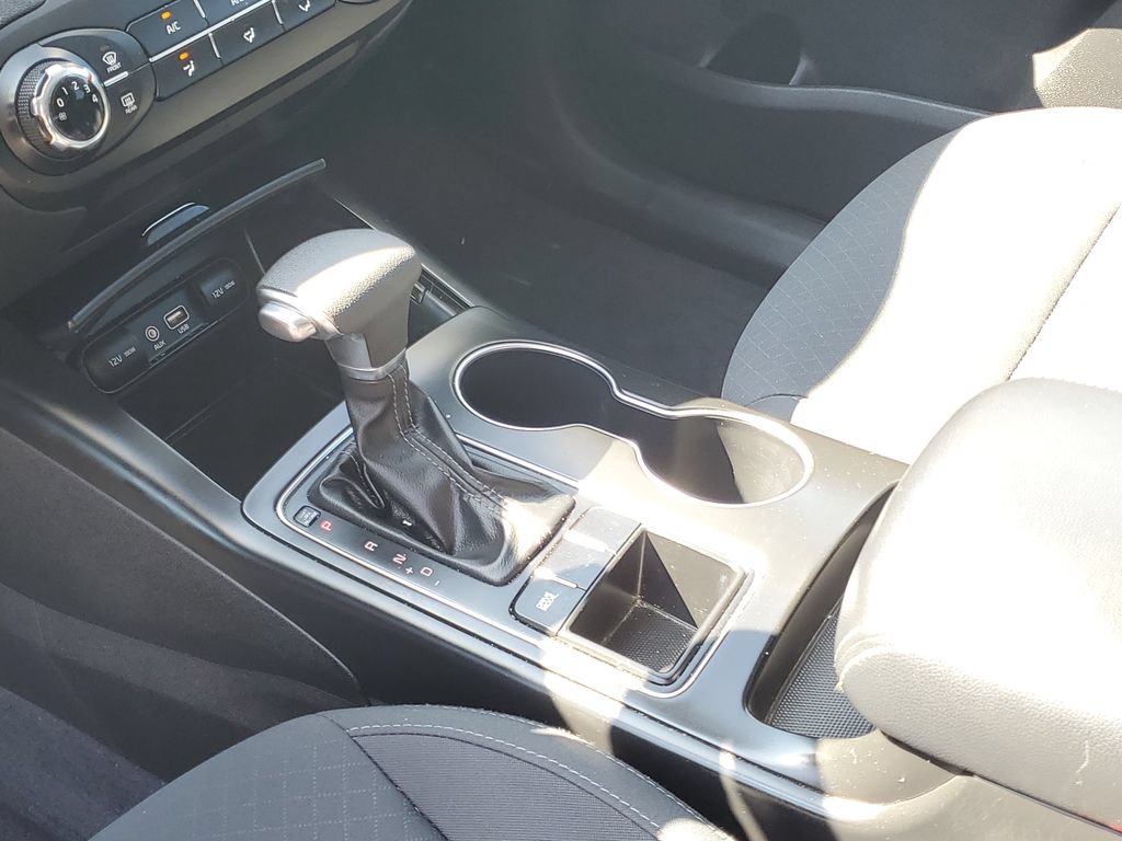 Used 2019 Kia Sorento FWD image 19