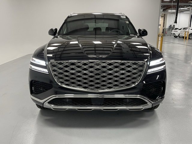 New 2025 Genesis GV80 3.5T Prestige image 6