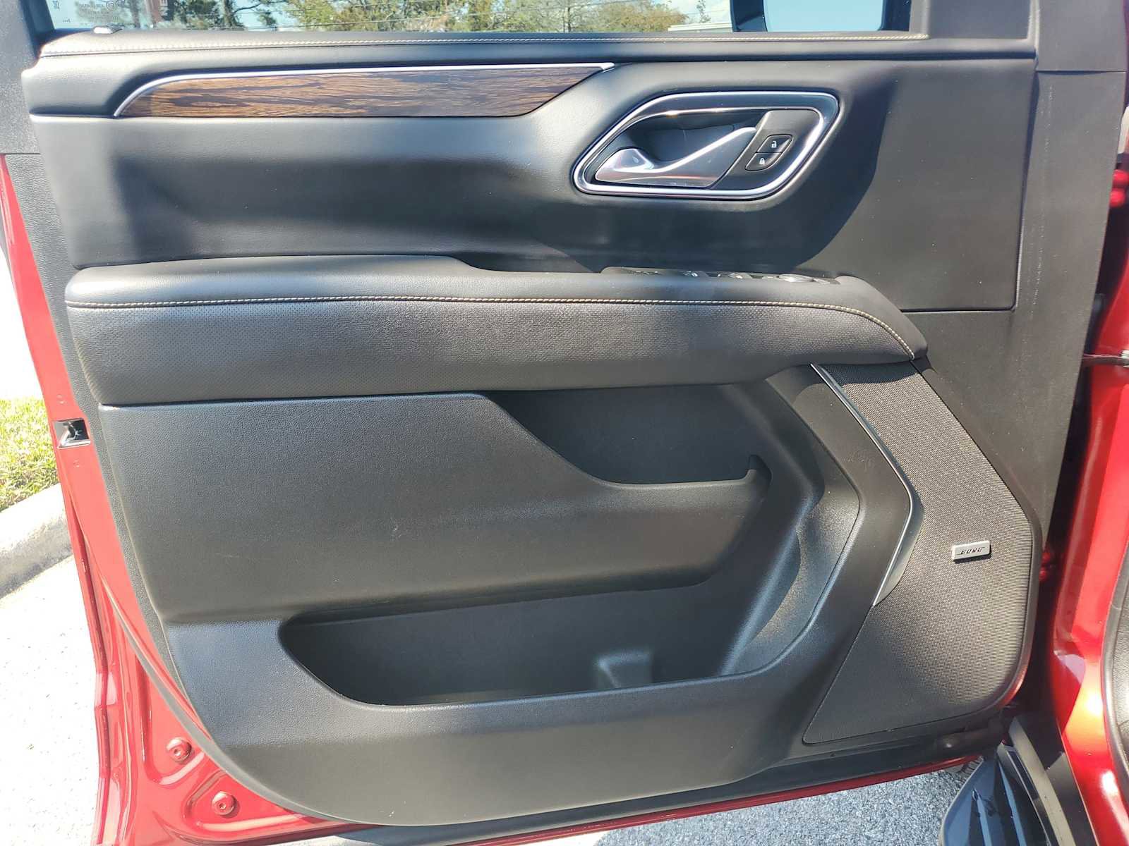 Certified 2024 Chevrolet Tahoe Premier image 16