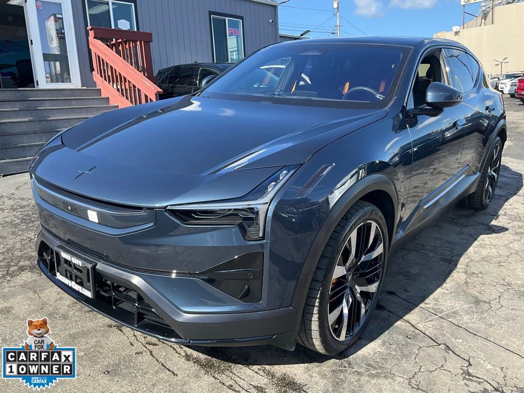 Used 2025 Polestar Polestar 3 image 84